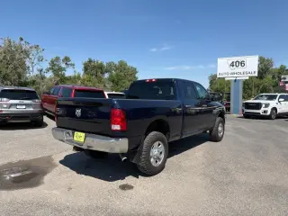 RAM 2500 Tradesman 2015