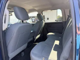 RAM 2500 Tradesman 2015
