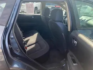 Nissan Rogue Select S 2014