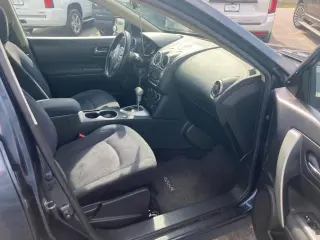 Nissan Rogue Select S 2014