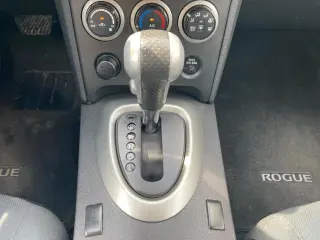 Nissan Rogue Select S 2014