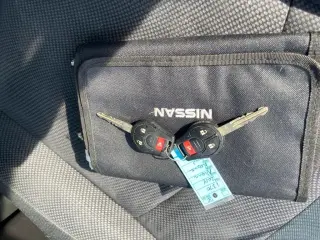 Nissan Rogue Select S 2014