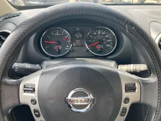 Nissan Rogue Select S 2014