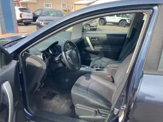 Nissan Rogue Select S 2014