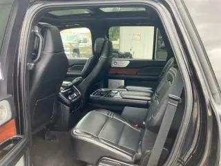 Lincoln Navigator Reserve 2020