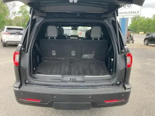 Lincoln Navigator Reserve 2020