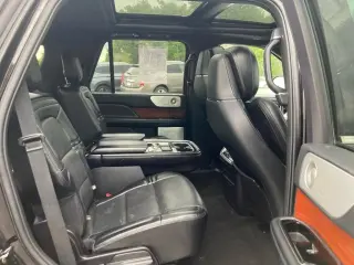 Lincoln Navigator Reserve 2020