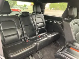 Lincoln Navigator Reserve 2020