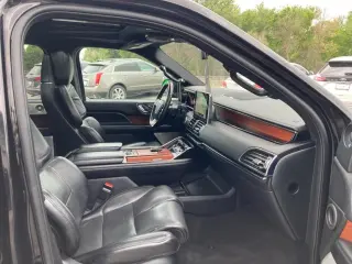 Lincoln Navigator Reserve 2020
