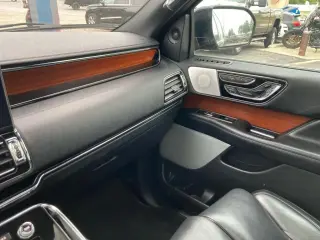 Lincoln Navigator Reserve 2020