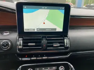 Lincoln Navigator Reserve 2020