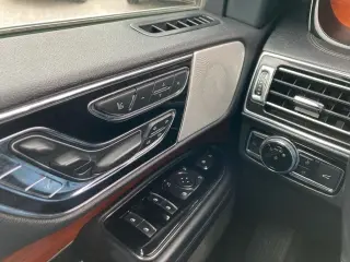 Lincoln Navigator Reserve 2020