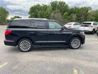 Lincoln Navigator Reserve 2020