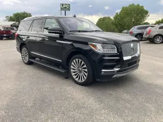 Lincoln Navigator Reserve 2020
