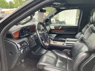 Lincoln Navigator Reserve 2020