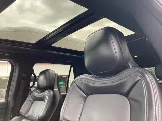 Lincoln Navigator Reserve 2020