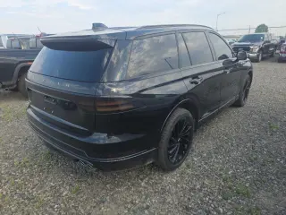 Lincoln Aviator Reserve 2025