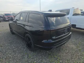 Lincoln Aviator Reserve 2025