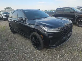 Lincoln Aviator Reserve 2025