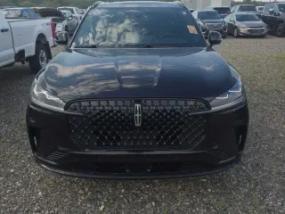 Lincoln Aviator Reserve 2025