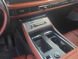 Lincoln Aviator Reserve 2025