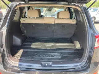 Hyundai Santa Fe GLS 2012