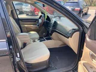 Hyundai Santa Fe GLS 2012