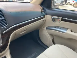 Hyundai Santa Fe GLS 2012