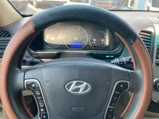 Hyundai Santa Fe GLS 2012
