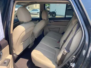 Hyundai Santa Fe GLS 2012
