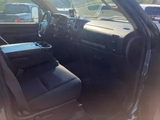 GMC Sierra 3500HD SLE 2014