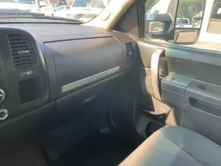 GMC Sierra 3500HD SLE 2014