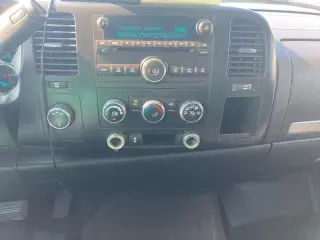 GMC Sierra 3500HD SLE 2014