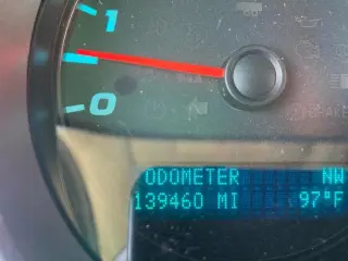 GMC Sierra 3500HD SLE 2014