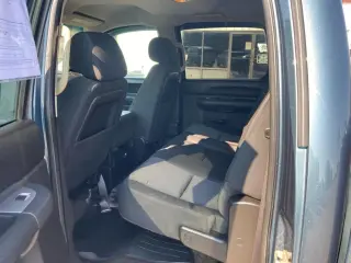 GMC Sierra 3500HD SLE 2014