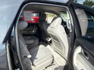 2012 GMC Acadia SLE