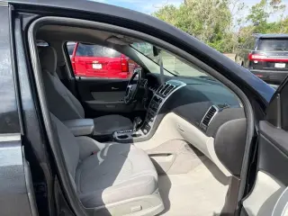 2012 GMC Acadia SLE