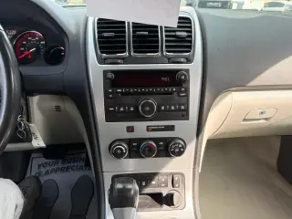 2012 GMC Acadia SLE