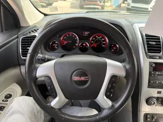 2012 GMC Acadia SLE