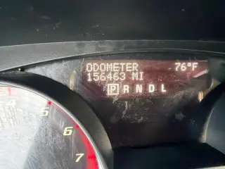 2012 GMC Acadia SLE