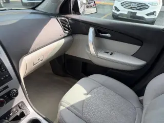 2012 GMC Acadia SLE