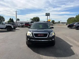 2012 GMC Acadia SLE