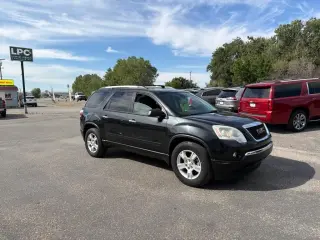 2012 GMC Acadia SLE