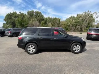2012 GMC Acadia SLE
