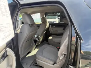 2012 GMC Acadia SLE