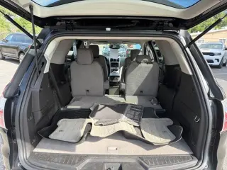 2012 GMC Acadia SLE