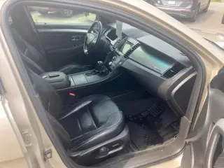 Ford Taurus SEL 2017