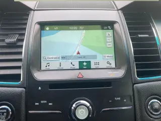 Ford Taurus SEL 2017