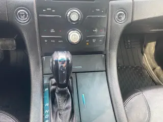 Ford Taurus SEL 2017