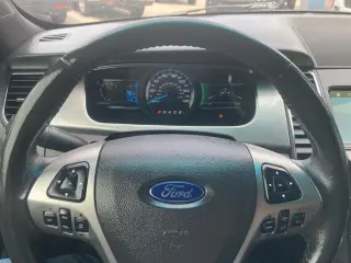 Ford Taurus SEL 2017